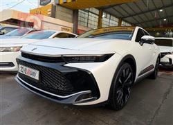 تويوتا كراون